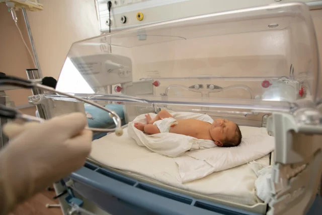 Neonatology