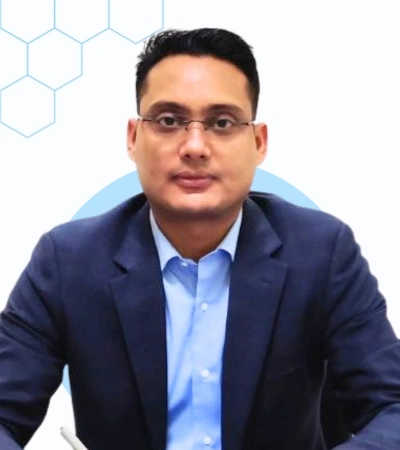 Dr. Mukesh Khedar