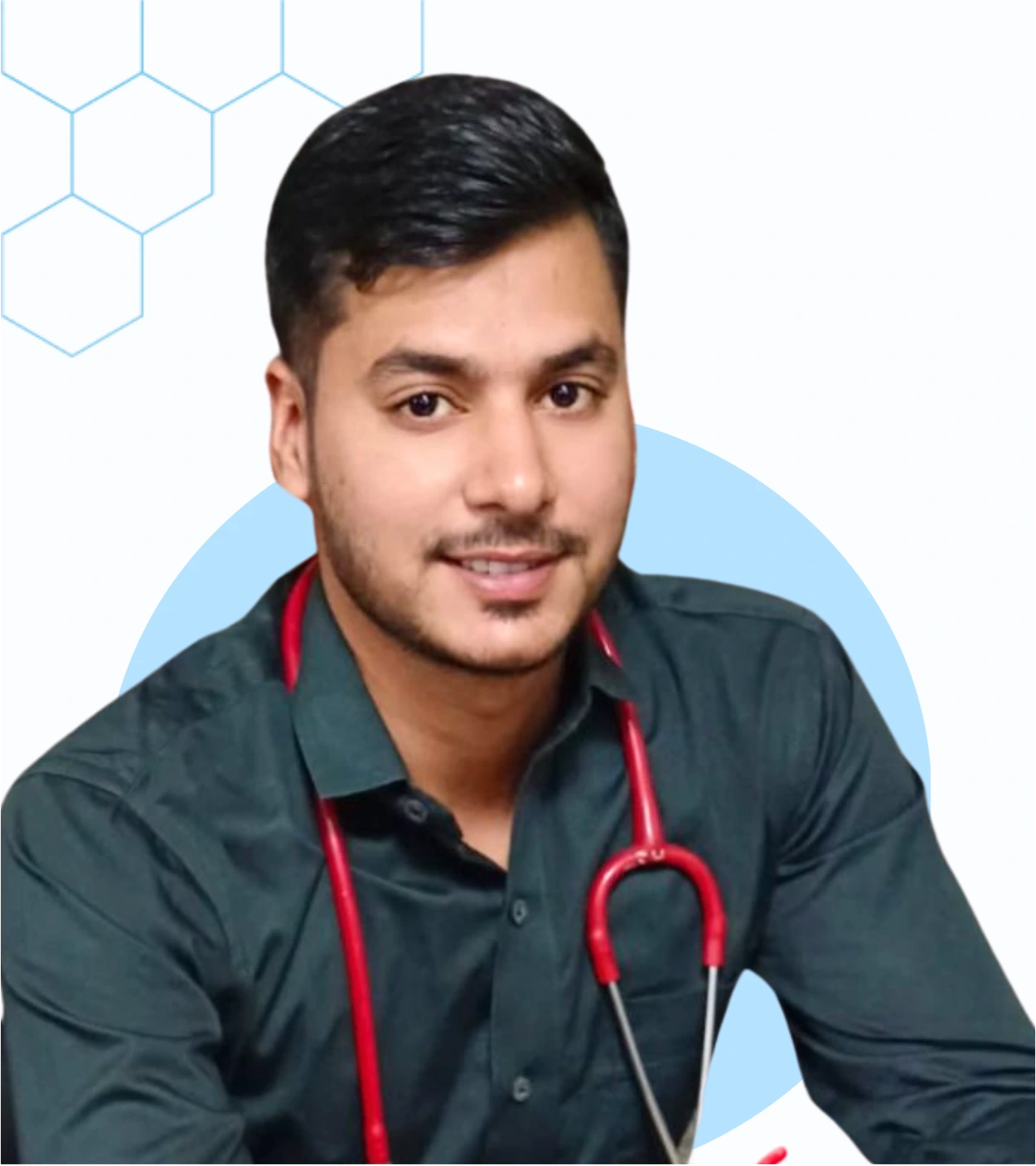 Dr. Asif Qureshi